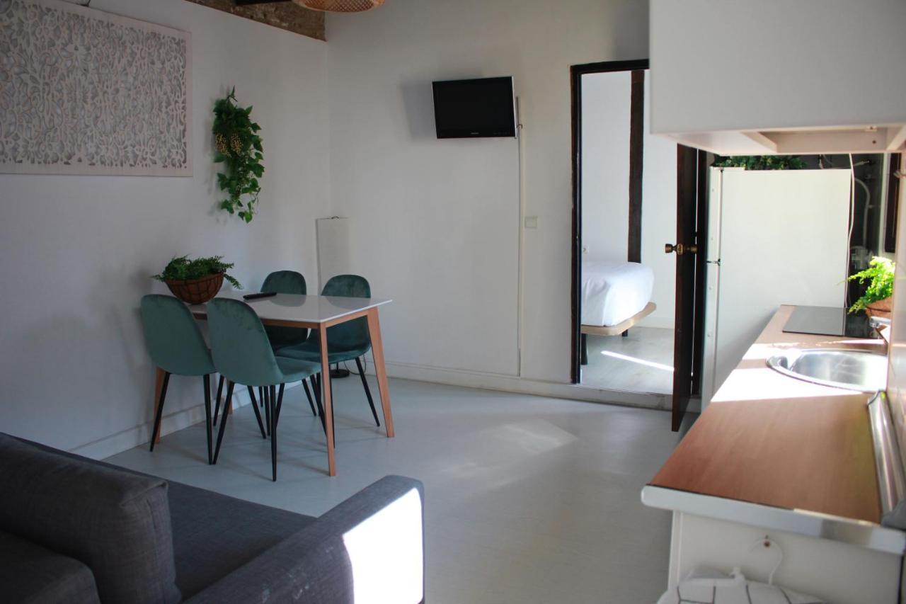 Zahira Suites Grenade Extérieur photo