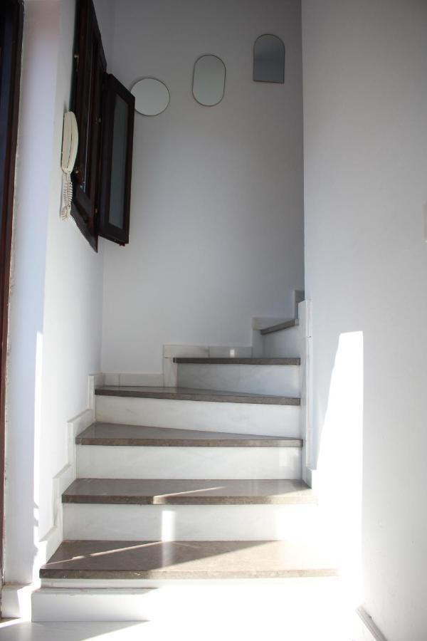 Zahira Suites Grenade Extérieur photo
