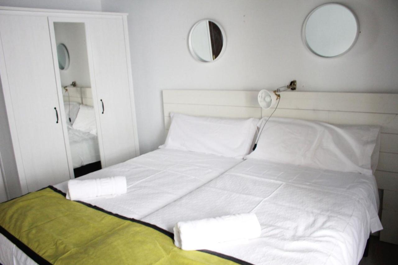 Zahira Suites Grenade Extérieur photo