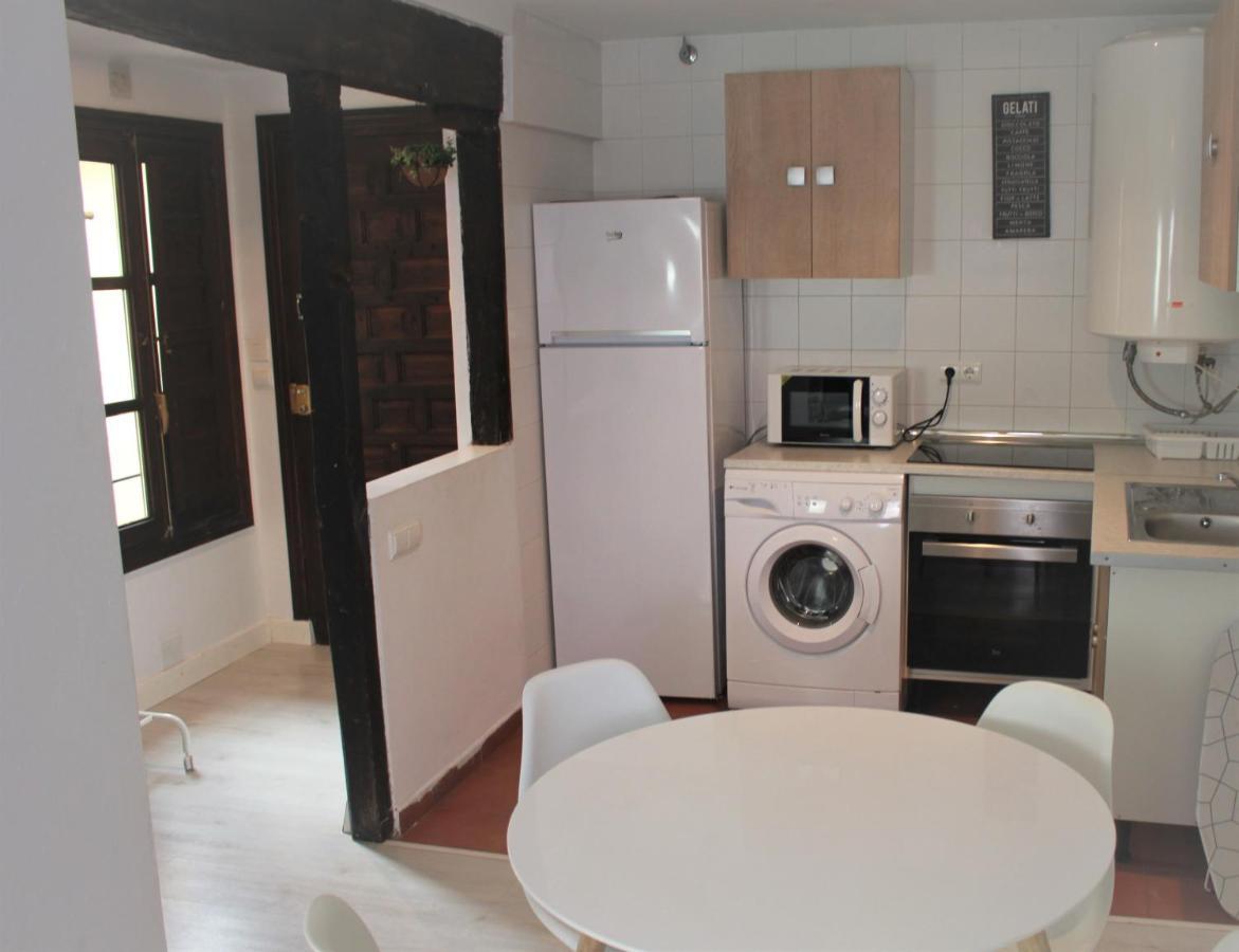 Zahira Suites Grenade Extérieur photo