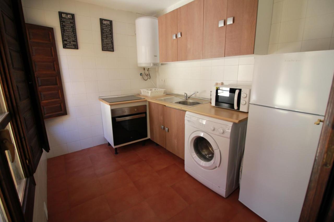 Zahira Suites Grenade Extérieur photo