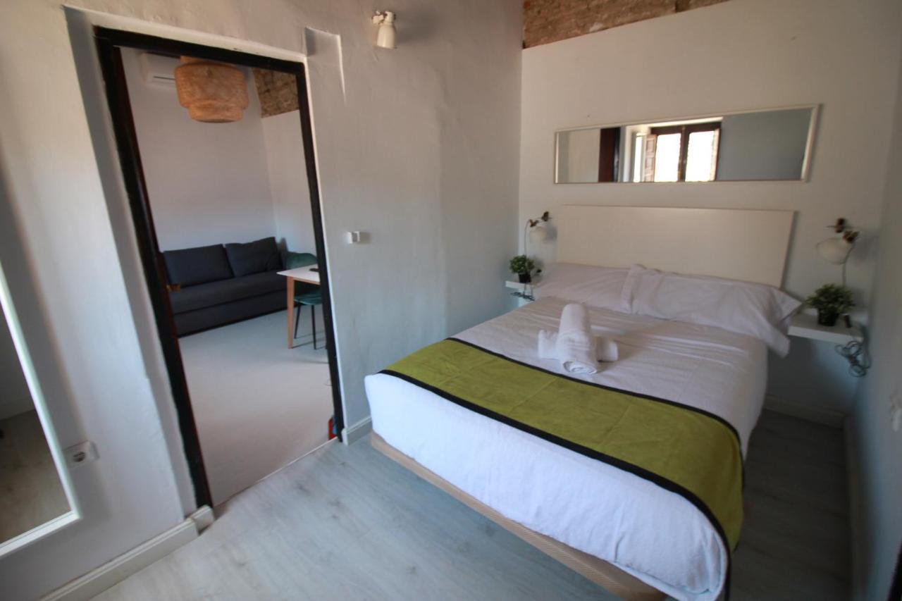 Zahira Suites Grenade Extérieur photo