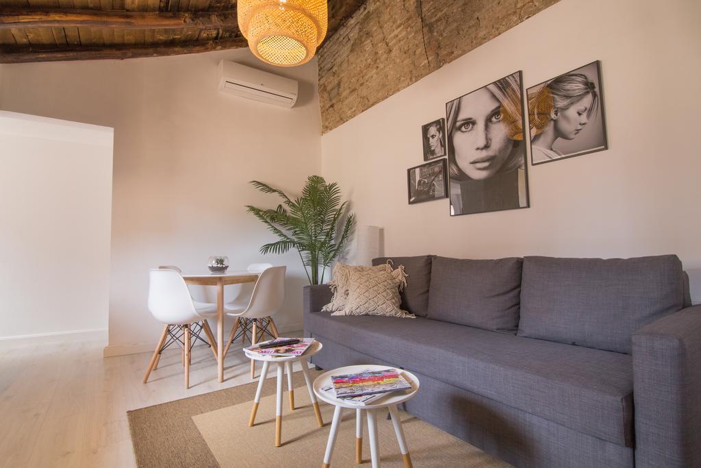 Zahira Suites Grenade Extérieur photo