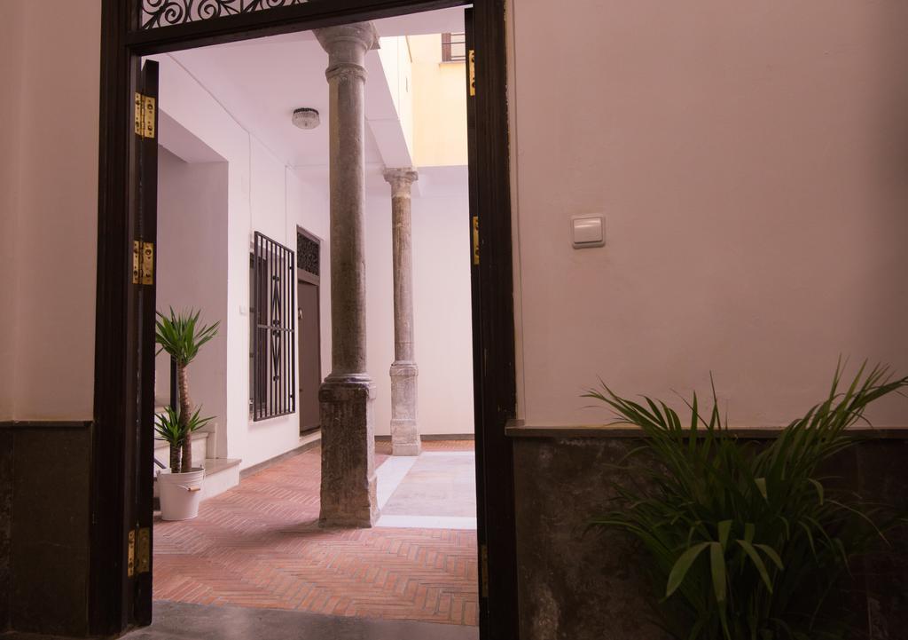 Zahira Suites Grenade Extérieur photo