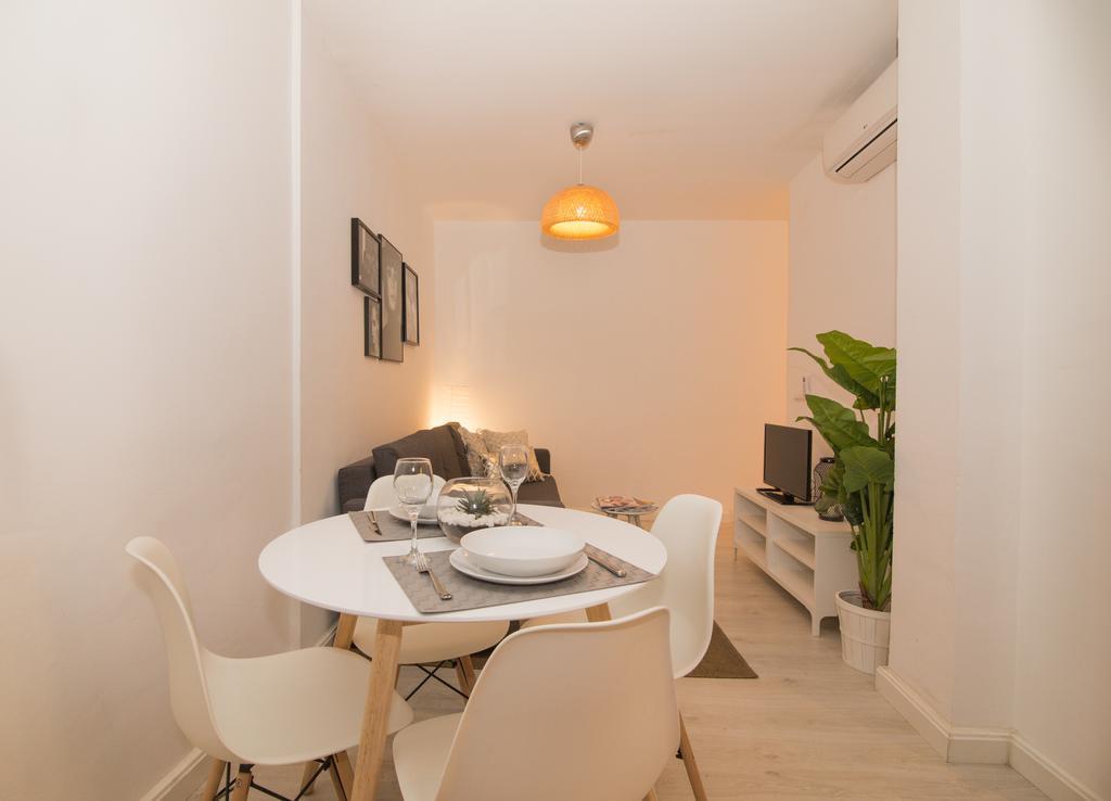 Zahira Suites Grenade Extérieur photo